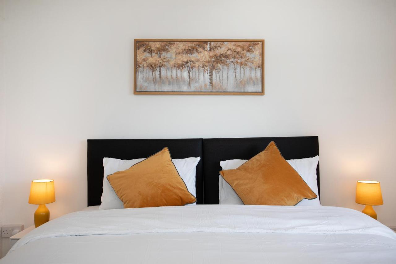 Rawmarsh House, Rotherham For Contractors & Families, Free Parking, High Speed Wifi, Etc Dış mekan fotoğraf