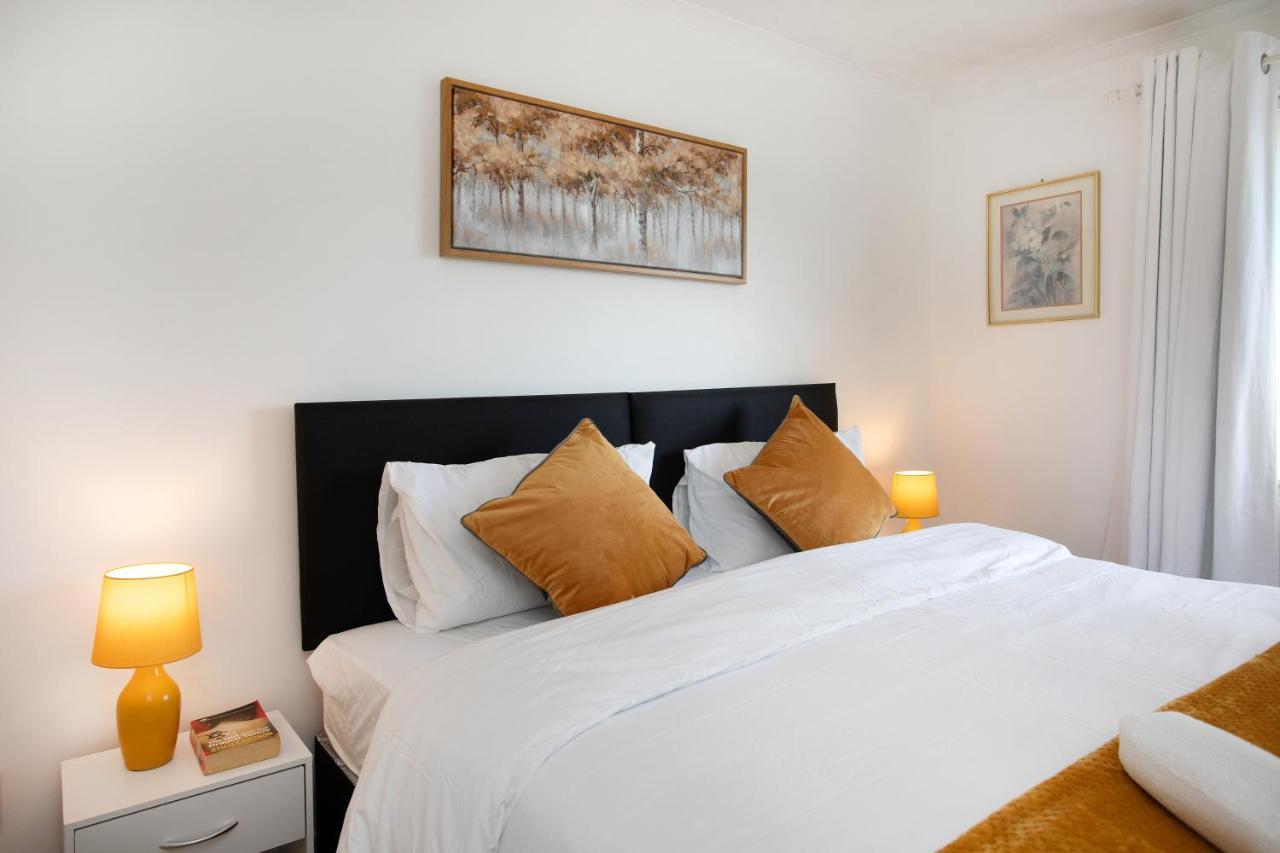 Rawmarsh House, Rotherham For Contractors & Families, Free Parking, High Speed Wifi, Etc Dış mekan fotoğraf
