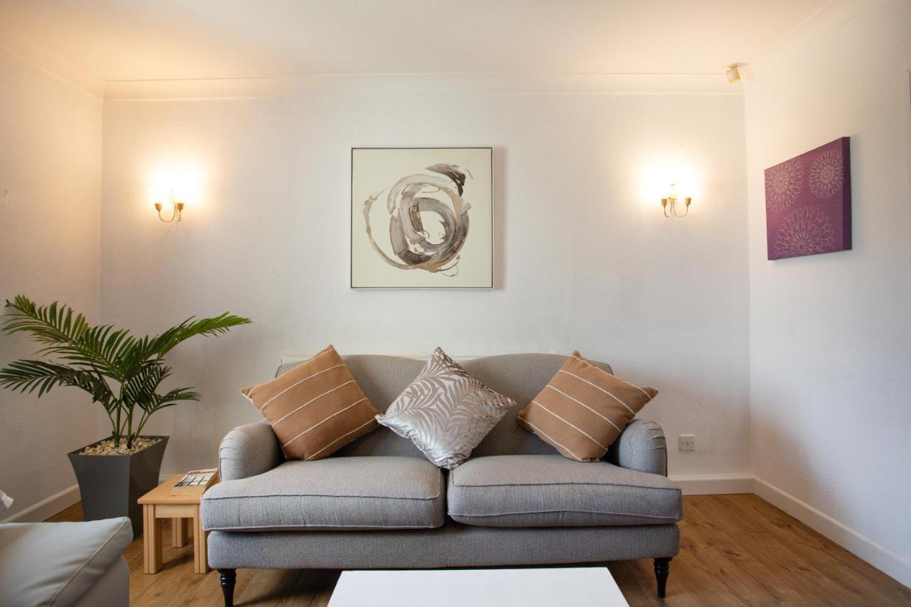 Rawmarsh House, Rotherham For Contractors & Families, Free Parking, High Speed Wifi, Etc Dış mekan fotoğraf